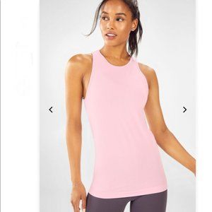 Fabletics Kathie Seamless Ruched Tank